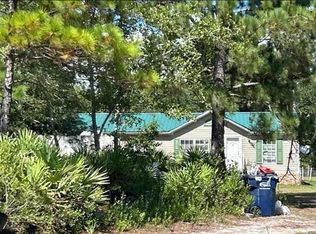 134 Cato Rd, Folkston, GA 31537