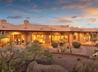 7745 E Soaring Eagle Way, Scottsdale, AZ 85266