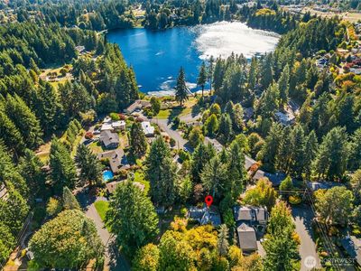 3715 Holiday Drive SE, Olympia, WA, 98501