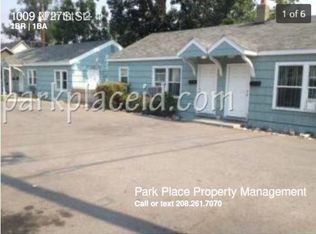 1009 N 27th St APT 1, Boise, ID 83702