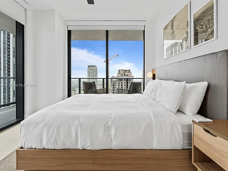 601 NE 1st Ave #2905 — Photo 11