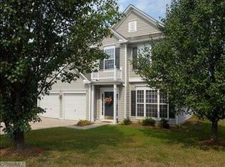 3408 Cherrybrook Dr, Jamestown, NC 27282