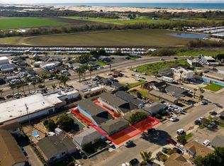 1960 Beach St, Oceano, CA 93445