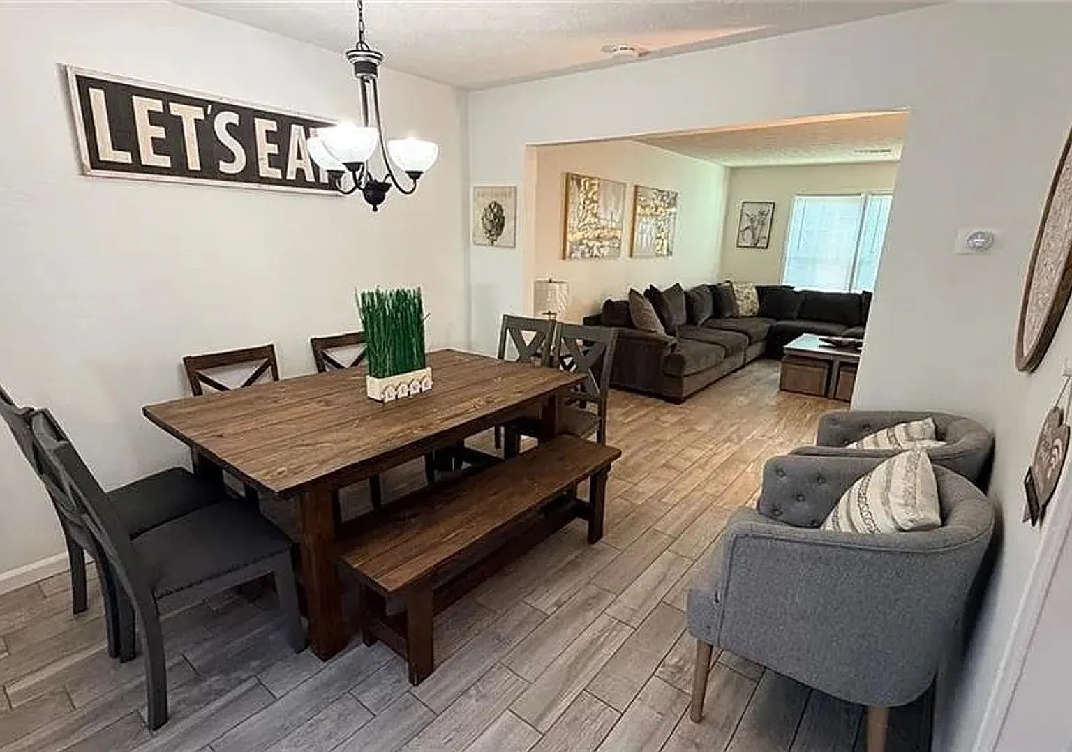 Room in 2 Bedroom Home at Mill Creek Pl — Photo 4