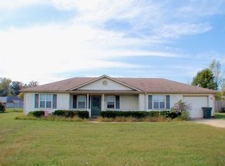 432 Jimmy Fisk Rd, Hazel Green, AL 35750