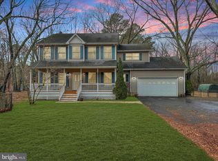 409A E Millstream Rd, Cream Ridge, NJ 08514