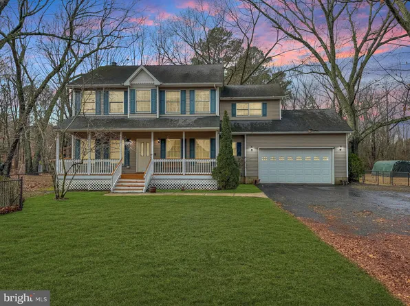 409A E Millstream Rd, Cream Ridge, NJ 08514
