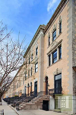 Sold by Halstead Real Estate | media 21