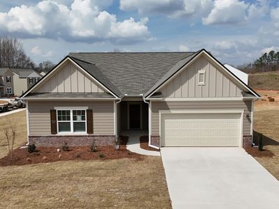 471 Corinth Dr, Bethlehem, GA, 30620