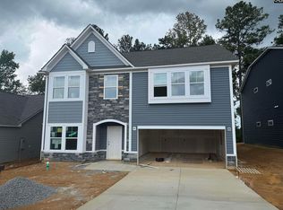 562 Cloudreach Rd, Lexington, SC 29072