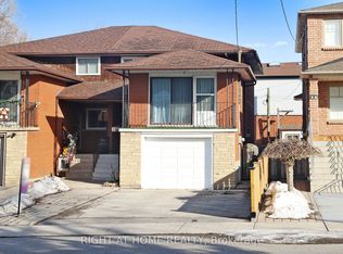 12A Kenmore Ave, Scarborough, ON M1K 1B4