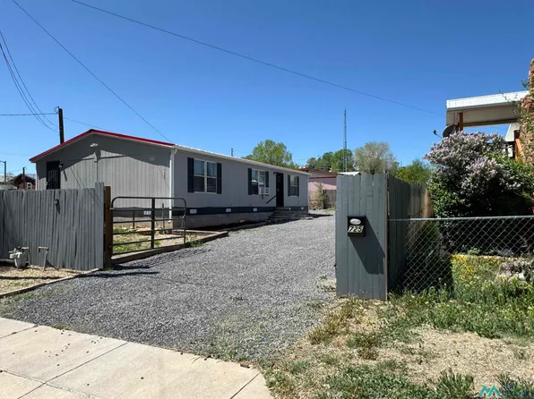 725 Union St, Las Vegas, NM 87701