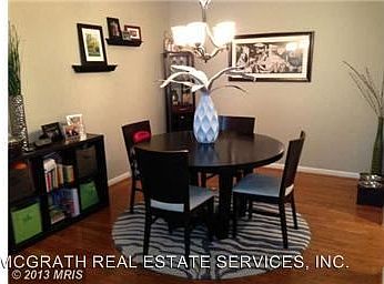 3rd image of 5114 Castle Harbor Way #133