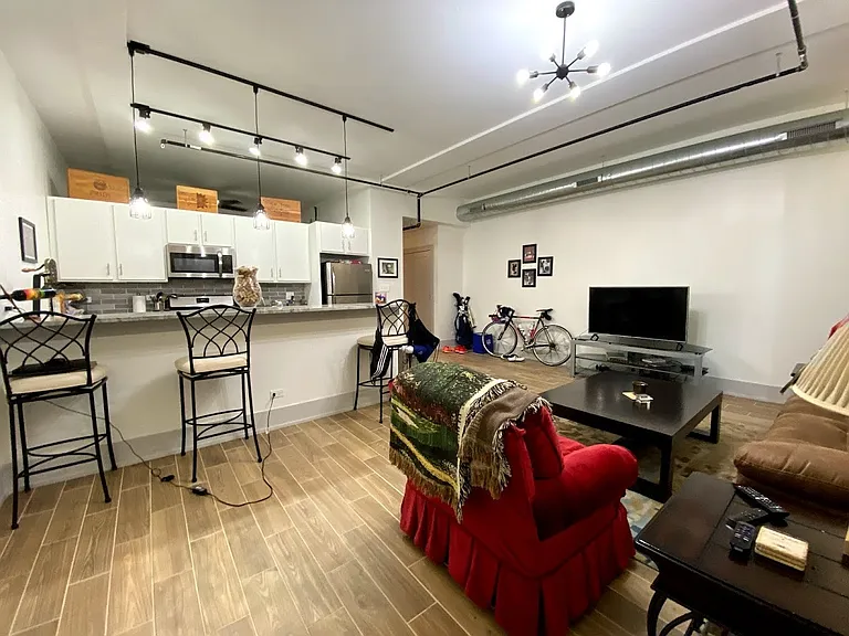 Woodworking Lofts — Photo 28