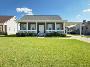 2637 Cedar Creek St, Marrero, LA 70072