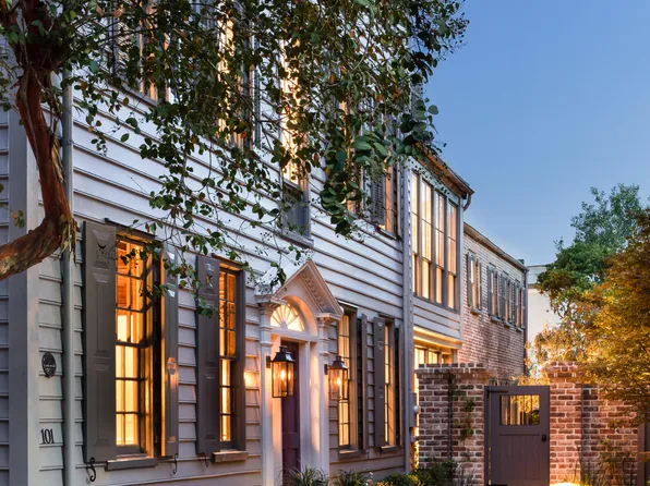 101 Tradd St, Charleston, SC 29401