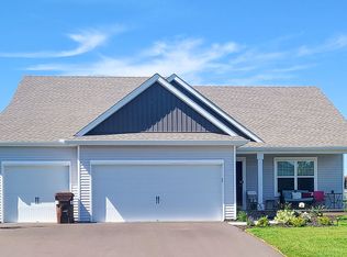 The Finnegan Plan, Ravine Crossing, Cottage Grove, MN 55016