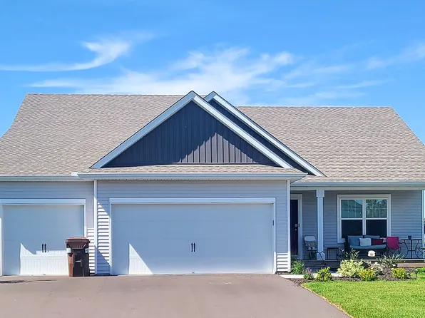 The Finnegan Plan, Ravine Crossing