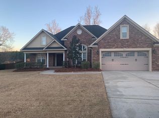 5142 Windmill Pl, Evans, GA 30809
