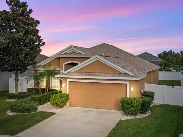 13714 Trinity Leaf Pl, Riverview, FL 33579