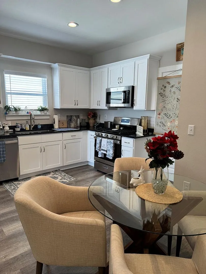 Furnished Valparaiso Home with Fenced Yard & Lawncare Included — Photo 3