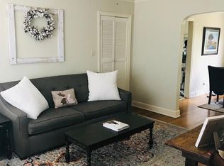 83 E Lafayette Cir, Memphis, TN 38111