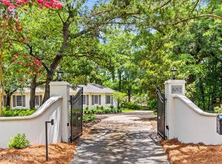 6265 Turtle Hall Drive, Wilmington, NC 28409