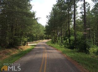 0 Damascus Rd, Jasper, GA 30143