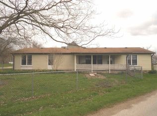 6421 N Pheasant Pl W, West Terre Haute, IN 47885