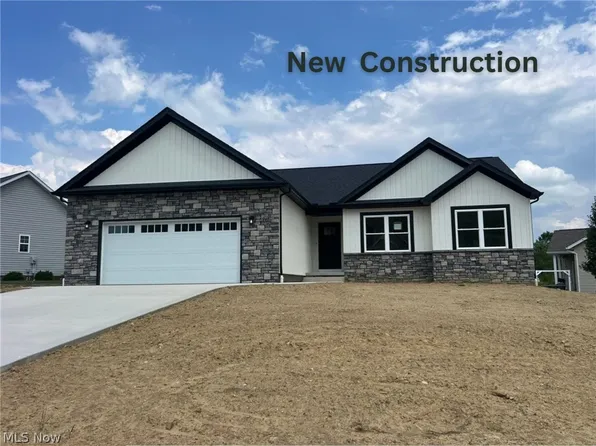 4716 Stevie Ave SW, Massillon, OH 44646
