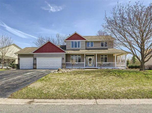 1065 Woods Creek Dr, Delano, MN 55328