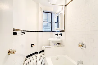 Rented by Brown Harris Stevens