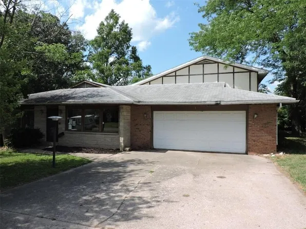 1 Shady Ln, Danville, IL 61832