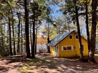 115 Aberdeen Rd, Goshen, MA 01032