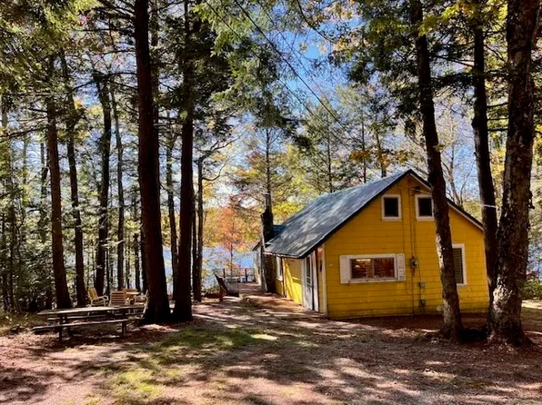 115 Aberdeen Rd, Goshen, MA 01032