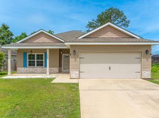 2287 Tom St, Navarre, FL 32566