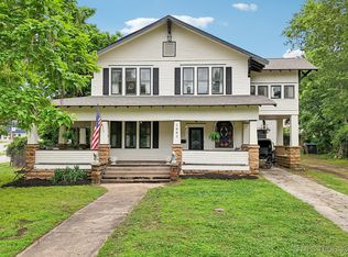 1003 E Lee Ave, Sapulpa, OK 74066
