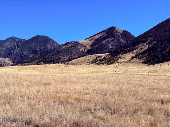 LOT 83 McDeed Creek Rd, Ennis, MT 59729