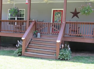 2564 Besstown Rd, Beershba Spgs, TN 37305