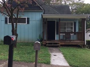 2612 E 16th St, Chattanooga, TN 37404