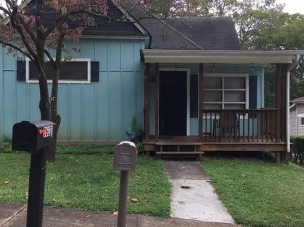 2612 E 16th St, Chattanooga, TN 37404