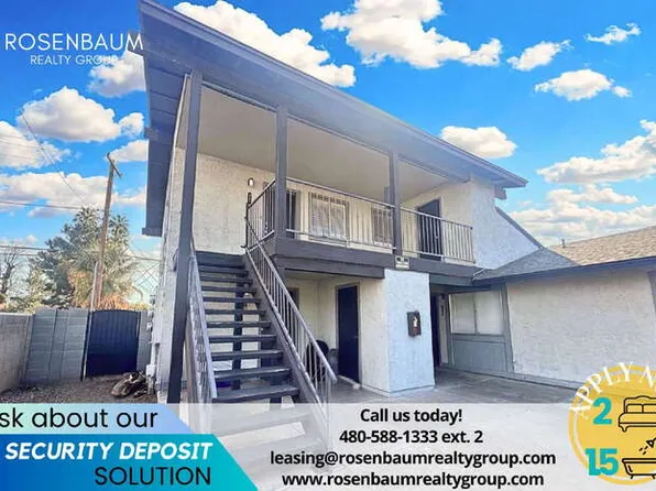 707 W 1st Ave APT 102, Mesa, AZ 85210