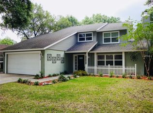 4713 Bullock Ct, Tampa, FL 33624