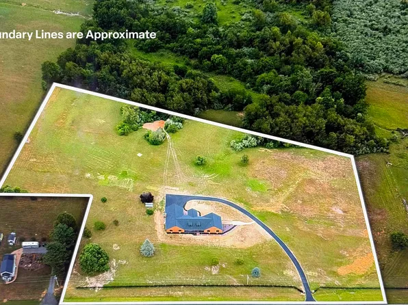 5348 Lee Jackson Hwy, Greenville, VA 24440