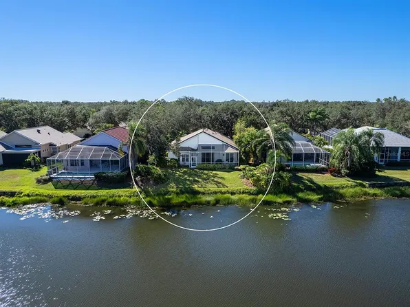 7184 Victoria Cir, University Park, FL 34201