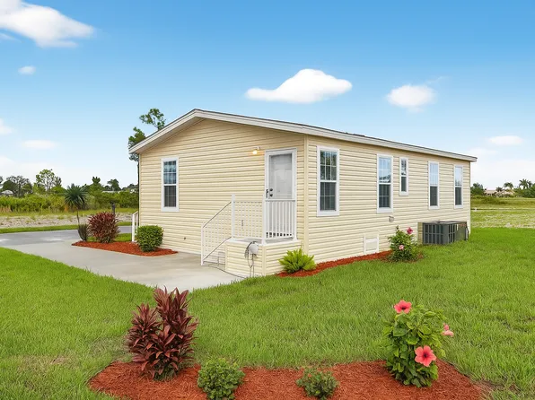 12116 SW County Road 769 Lot 483, Lake Suzy, FL 34269