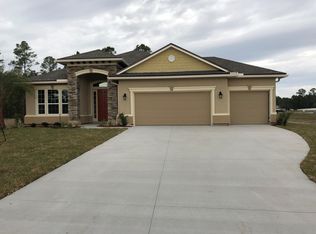 32108 Honeycomb Parke Ct, Fernandina Beach, FL 32034