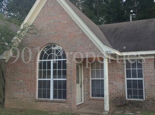 9851 Maggie Woods Ln, Arlington, TN 38002