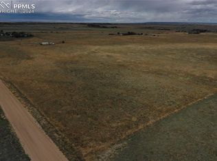 Kennedy Rd, Peyton, CO 80831