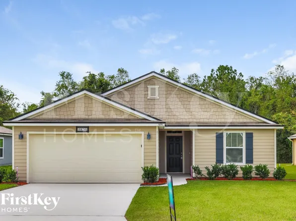 3276 Canyon Falls Dr, Green Cove Springs, FL 32043